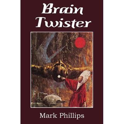 预订 brain twister