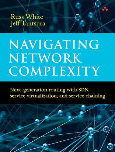 【预订】navigating network complexity
