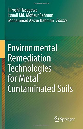 【预订】environmental remediation technologies