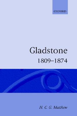 【预订】gladstone