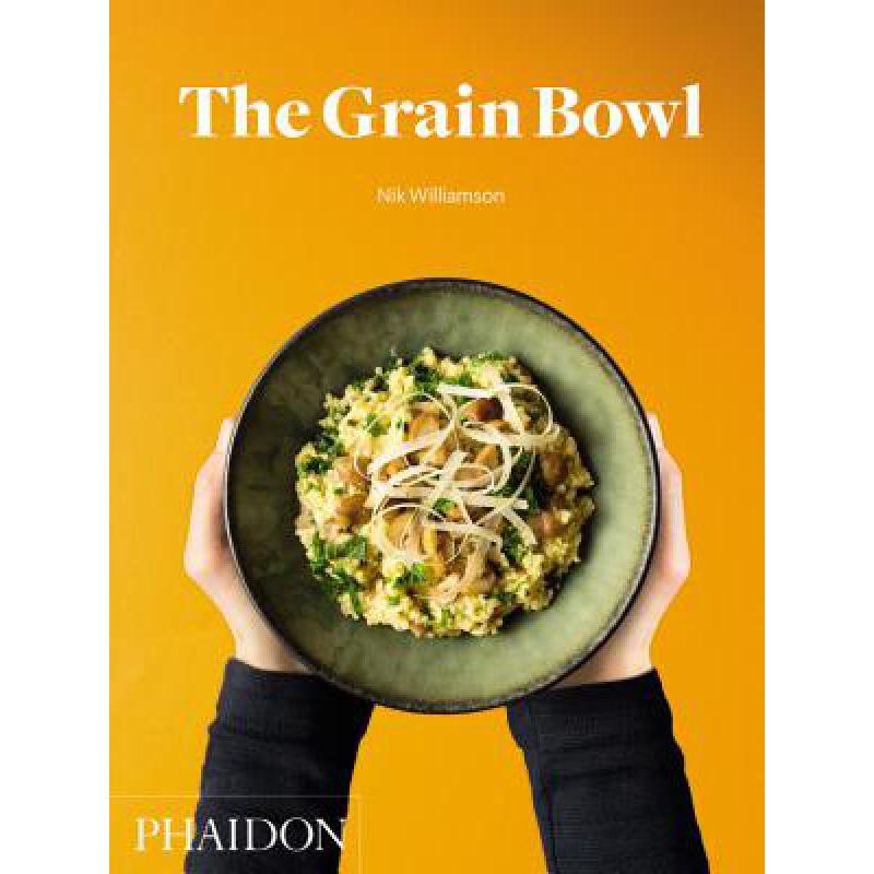 预订 The Grain Bowl