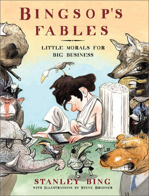 bingsops fables