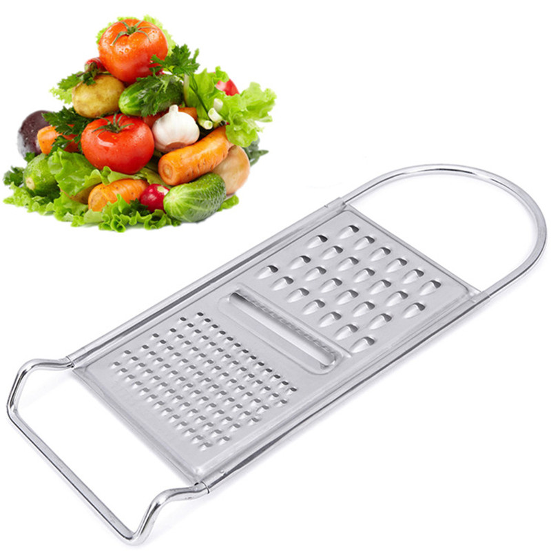 多功能切菜器加厚不锈钢擦丝器蔬菜刨切片土豆丝切丝器擦黄瓜丝擦菜器