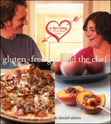 【预订】gluten-free girl and the chef: a love