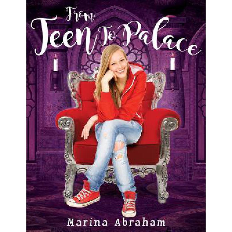 预订 From Teen to Palace