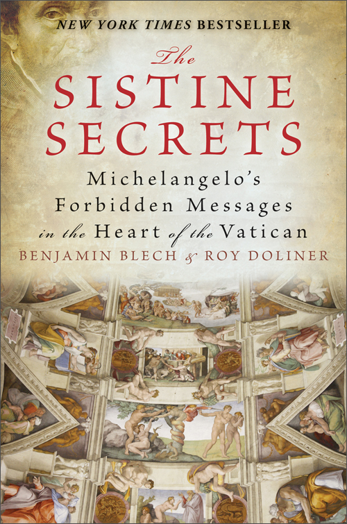 the sistine secrets