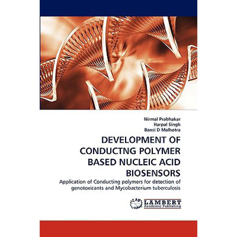 nucle, 预订 development of conductng polymer based nucle.