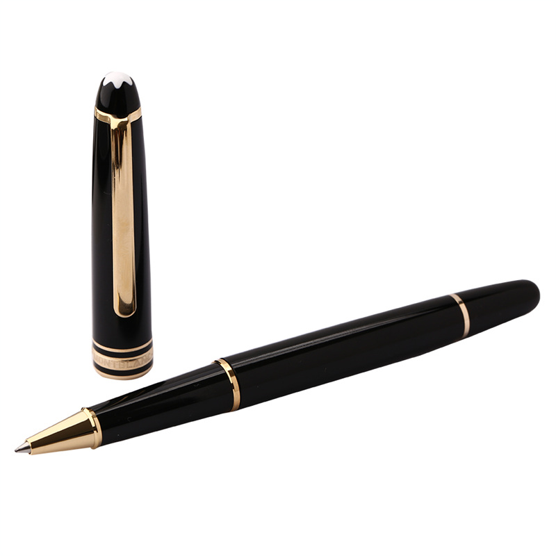 MONTBLANC万宝龙大班系列签字笔一个笔芯大概能用多久？