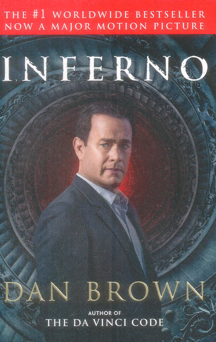 inferno (movie tie-in edition)