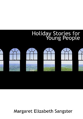 【预订】holiday stories for young people