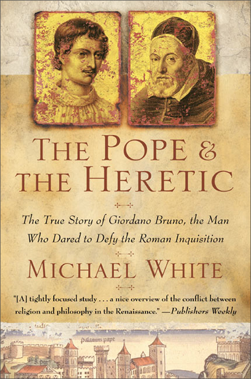 the pope and the heretic