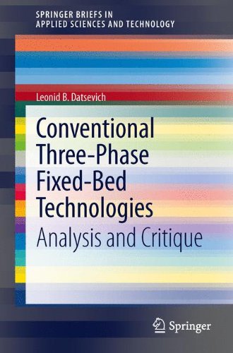 【预订】conventional three-phase fixed-bed
