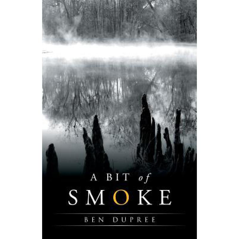 预订 A Bit of Smoke