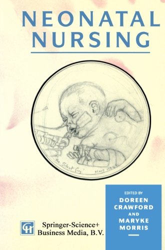 【预订】neonatal nursing