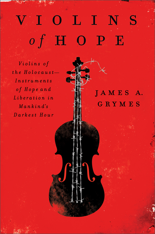 violins of hope