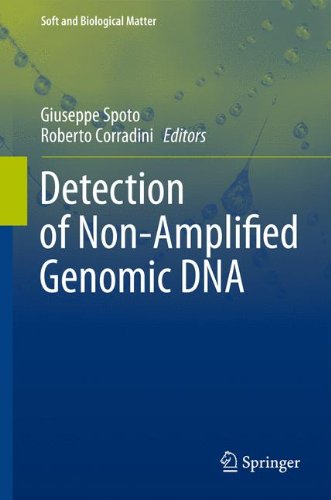 【预订】detection of non-amplified genomic