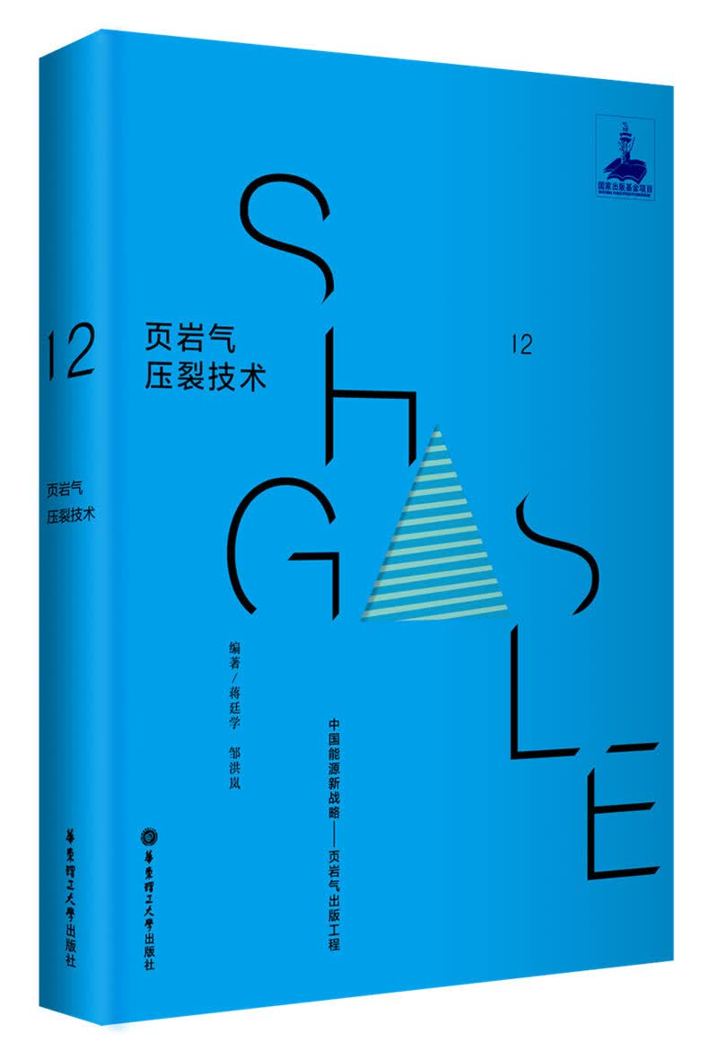 页岩气压裂技术属于什么档次？