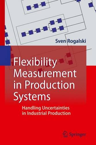 【预订】flexibility measurement in production