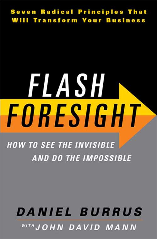 flash foresight