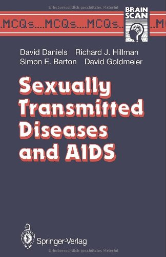 【预订】sexually transmitted diseases and