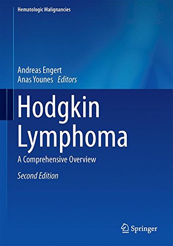 【预订】hodgkin lymphoma