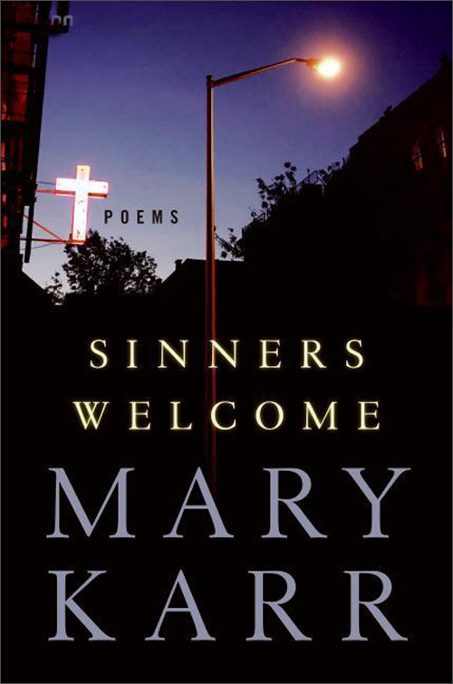 sinners welcome