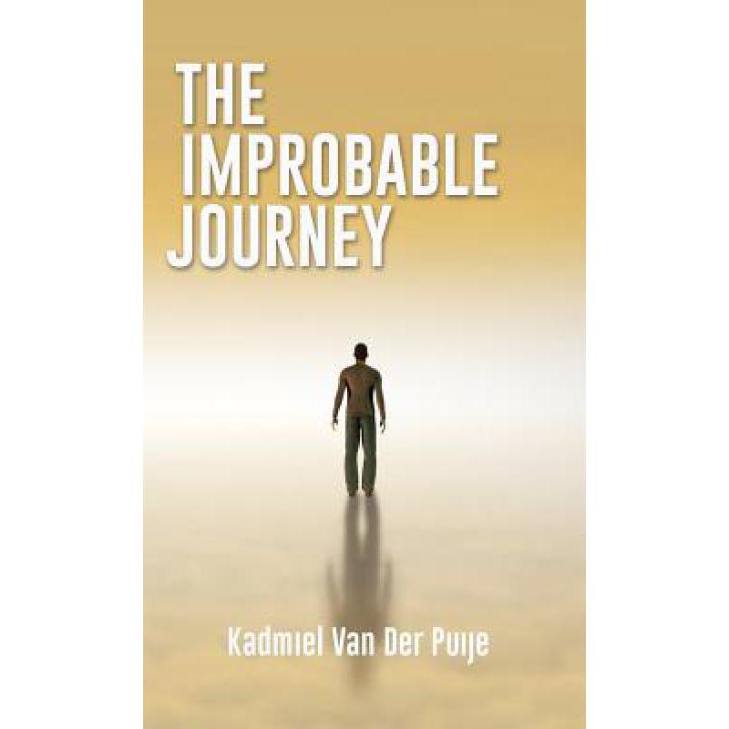 预订 The Improbable Journey