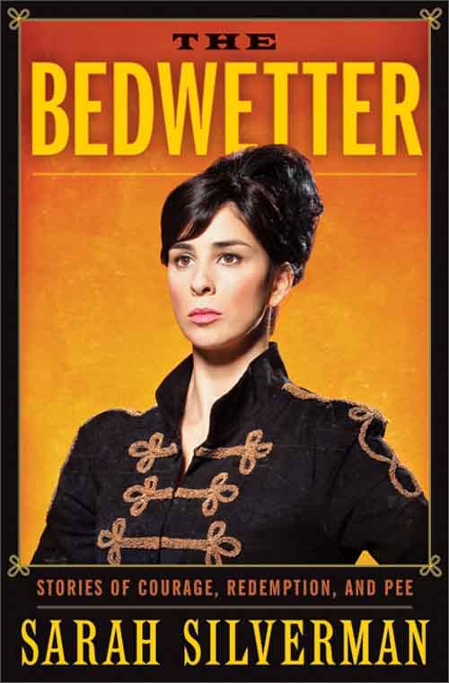 the bedwetter