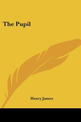 【预订】the pupil