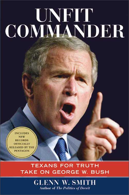 unfit commander