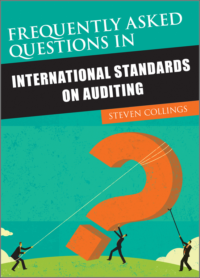 frequently asked questions in international standards on