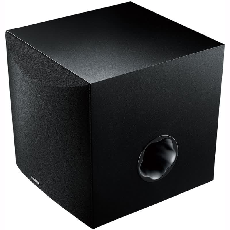yamaha有源低音炮