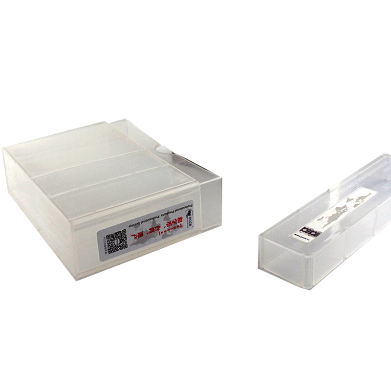 30毫米纪念币整盒收藏盒子