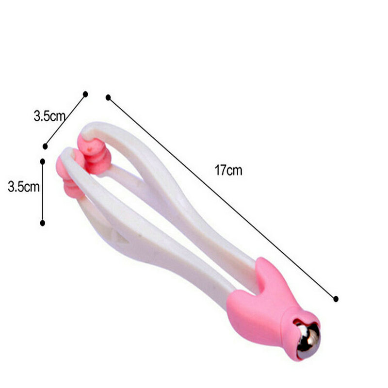 达贺1321二合一手指美容手指穴位按摩器手指