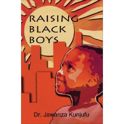 预订 Raising Black Boys