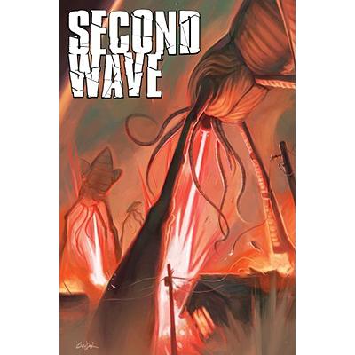 预订 Second Wave