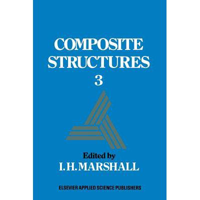 预订 Composite Structures 3