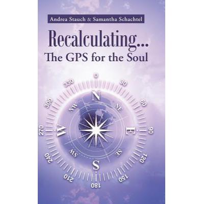 预订 Recalculating...the GPS for the Soul