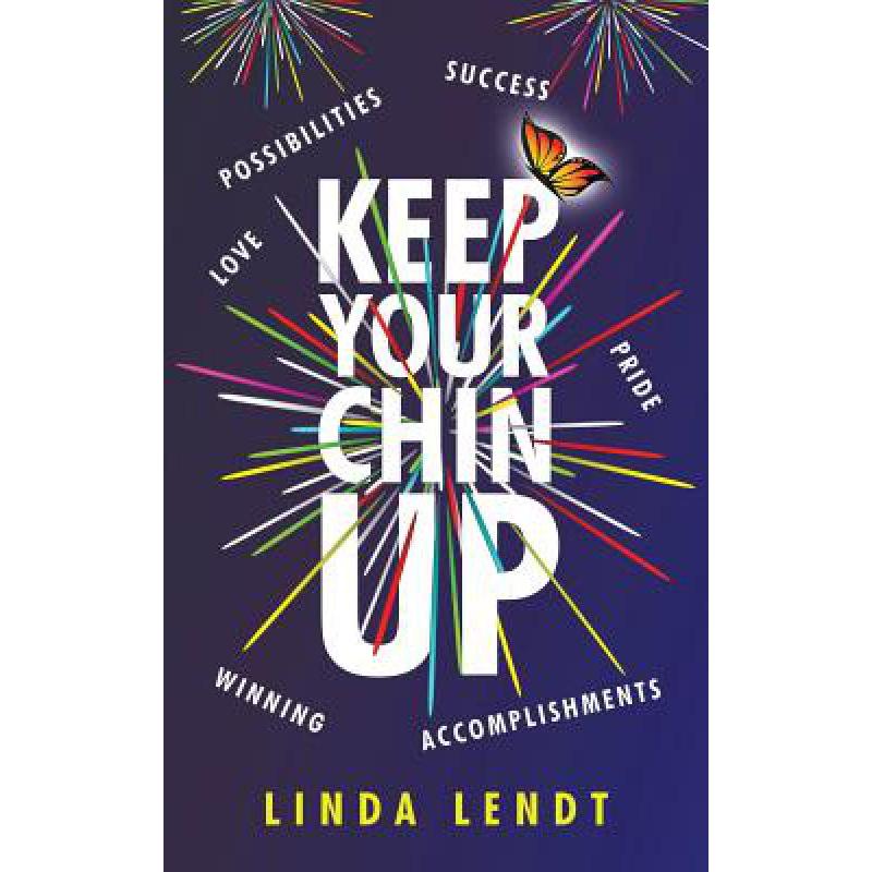 预订 keep your chin up