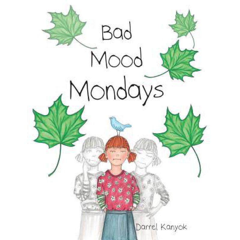 预订 Bad Mood Mondays