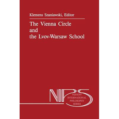 预订 The Vienna Circle and the Lvov-Warsaw School