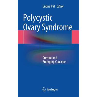 预订 Polycystic Ovary Syndrome: Current and Emerg...