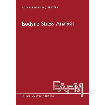 预订 Isodyne Stress Analysis