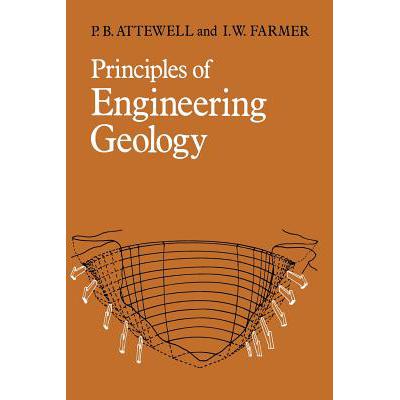 预订 Principles of Engineering Geology