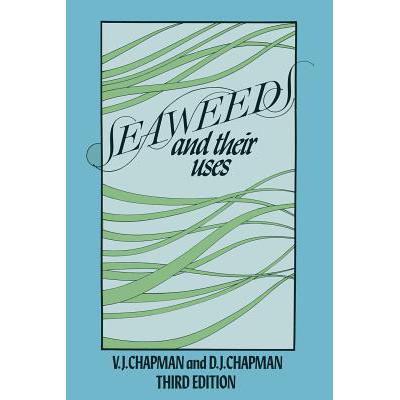 预订 Seaweeds and Their Uses