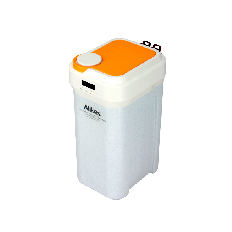 爱尼克斯(alikes)中央软水机ins0817一体式软水机 家用全屋全自动