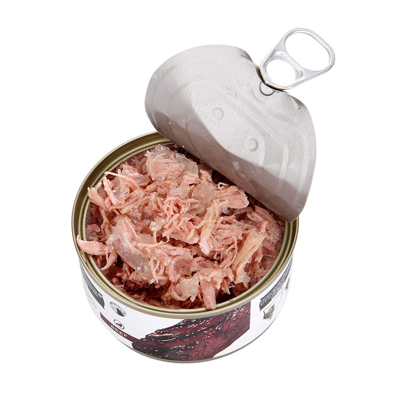 曼妥思猫粮猫咪湿粮 无谷零食猫粮 幼猫成年猫 全价 宠物猫粮罐头