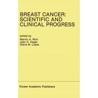 预订 Breast Cancer: Scientific and Clinical Progr...