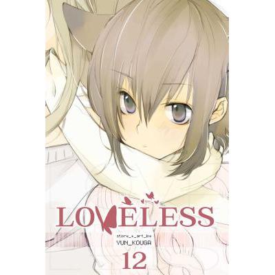 预订 Loveless, Volume 12