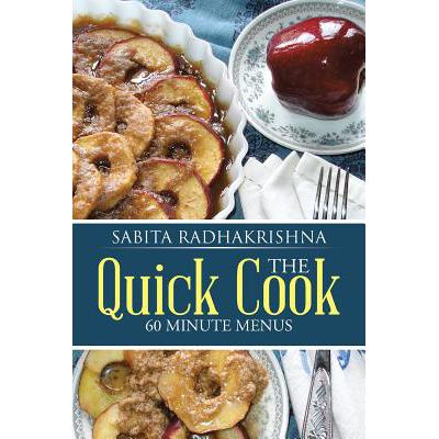 预订 The Quick Cook: 60 Minute Menus